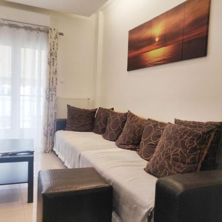 Apartment ,,The Mall Athens" Екстериор снимка