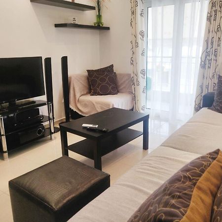 Apartment ,,The Mall Athens" Екстериор снимка