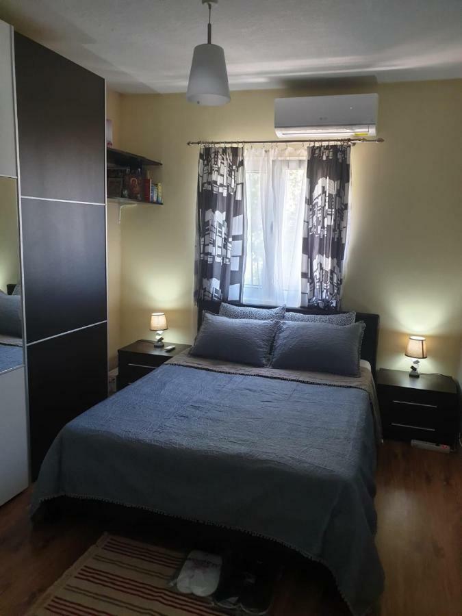 Apartment ,,The Mall Athens" Екстериор снимка
