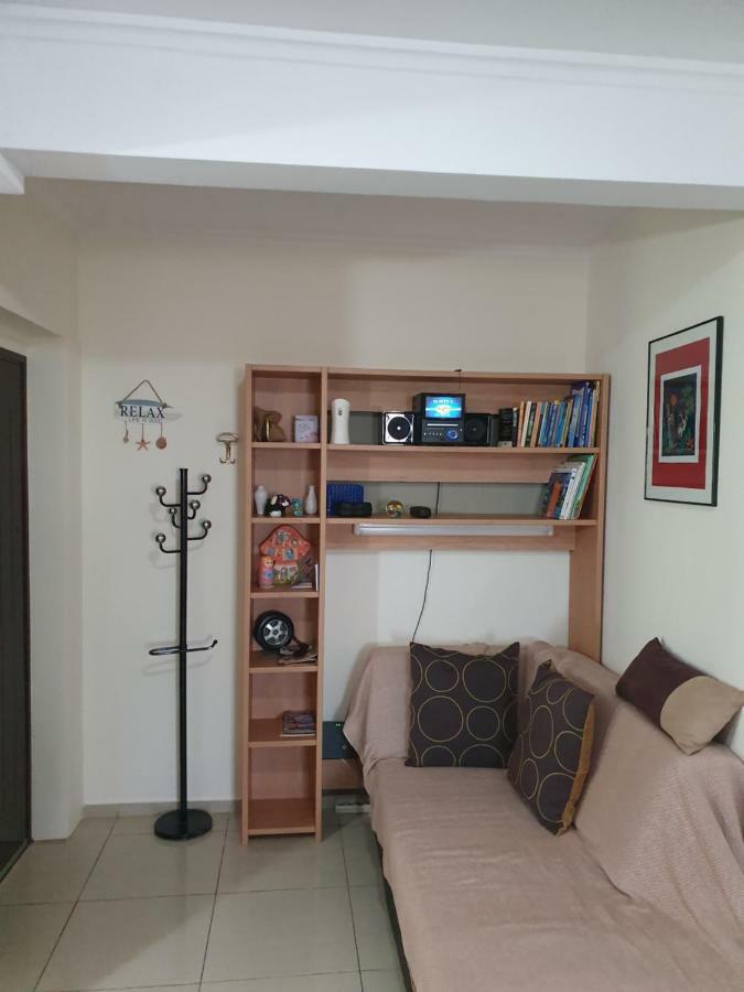 Apartment ,,The Mall Athens" Екстериор снимка