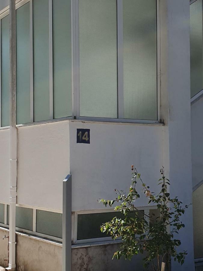 Apartment ,,The Mall Athens" Екстериор снимка